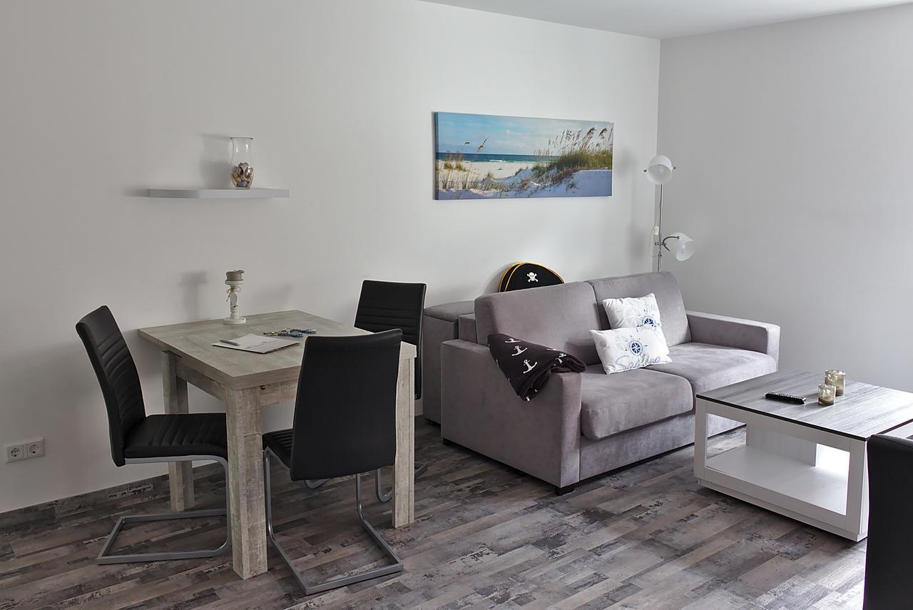 Pension Likedeeler Borkum Island Exterior foto